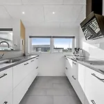 Dom wakacyjny Niesina - From The Sea By Interhome Bjerregård