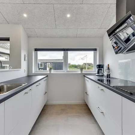 Niesina - From The Sea In Western Jutland By Interhome Casa vacanze