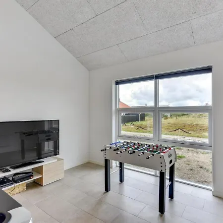 Niesina - From The Sea In Western Jutland By Interhome Casa vacanze *