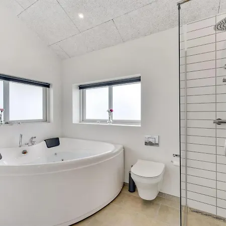 Niesina - From The Sea In Western Jutland By Interhome Casa vacanze *