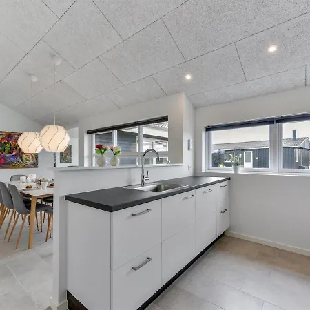 Niesina - From The Sea In Western Jutland By Interhome Casa vacanze *