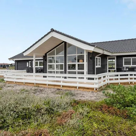 Niesina - From The Sea In Western Jutland By Interhome Casa vacanze