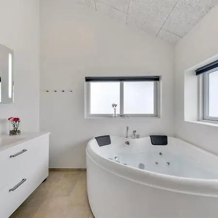Niesina - From The Sea In Western Jutland By Interhome