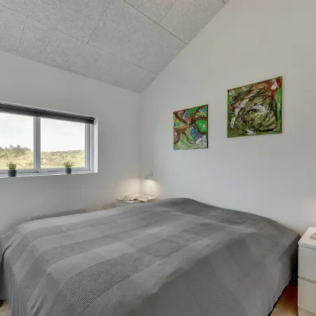 Niesina - From The Sea In Western Jutland By Interhome Bjerregård