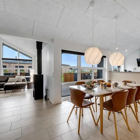 Feriehus Niesina - From The Sea By Interhome Bjerregård