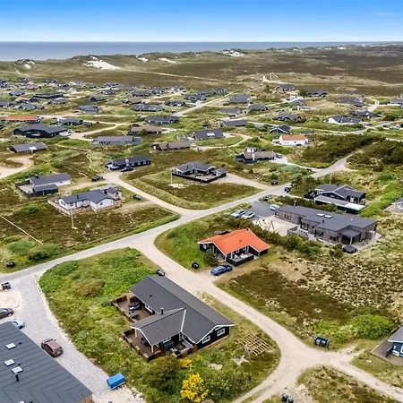 Feriehus Niesina - From The Sea By Interhome