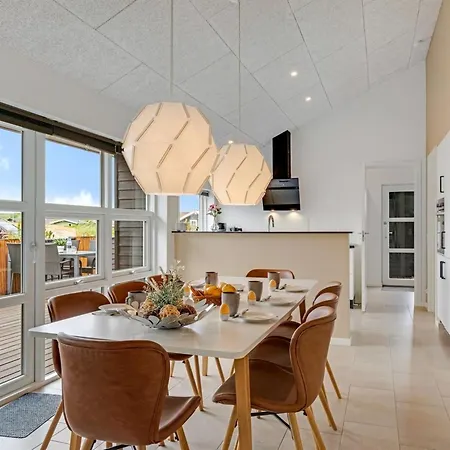 Feriehus Niesina - From The Sea By Interhome