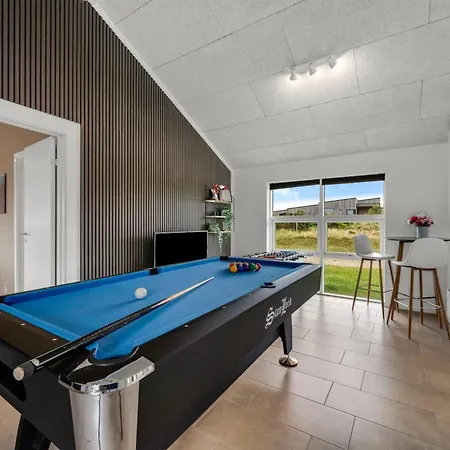 Feriehus Niesina - From The Sea By Interhome