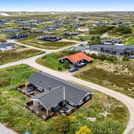 Feriehus Niesina - From The Sea By Interhome Bjerregård