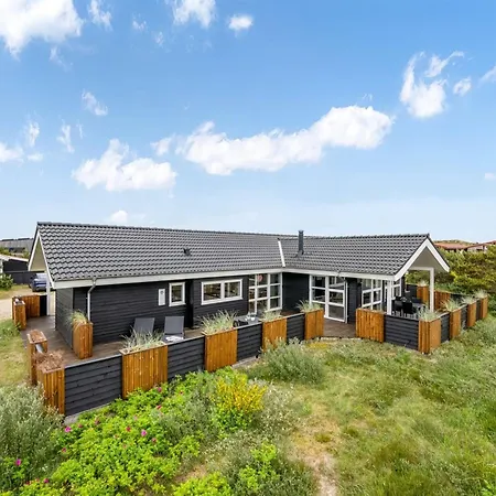 Niesina - From The Sea By Interhome Bjerregård