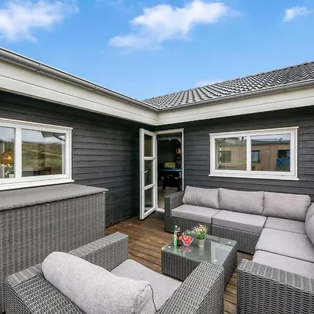 Feriehus Niesina - From The Sea By Interhome