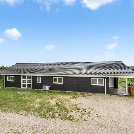 Feriehus Niesina - From The Sea By Interhome