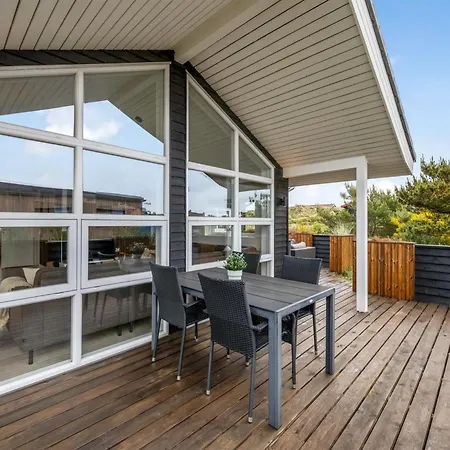 Ferienhaus Niesina - From The Sea By Interhome Bjerregård